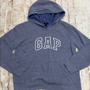 Gap women’s hoodie size large